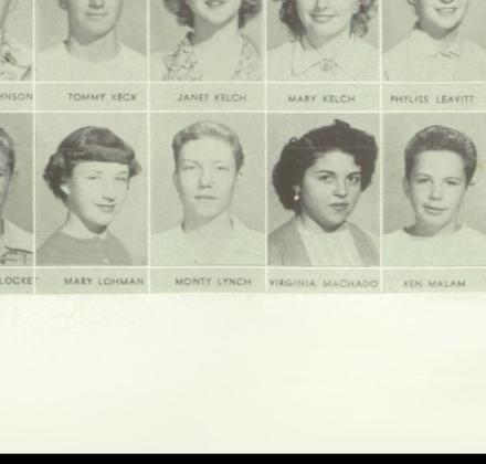 Imo Widner's Classmates profile album