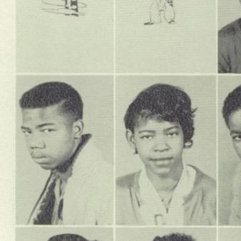 Dorothy Robinson's Classmates profile album