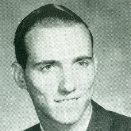 Ernie Christie's Classmates profile album