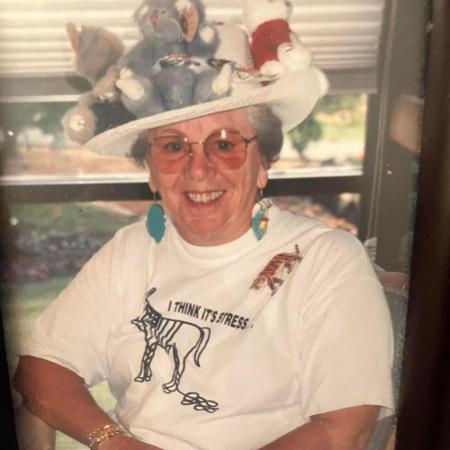 Barb Anderson's Classmates® Profile Photo