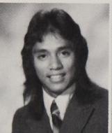 Clifton Makaena's Classmates profile album