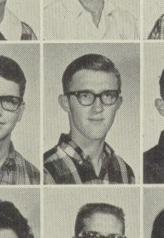 Larry Perkins' Classmates profile album