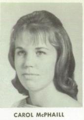 Carol McPhaill's Classmates profile album