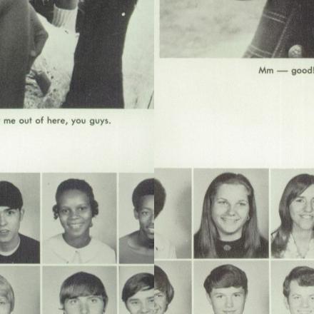 Susan Rye's Classmates profile album