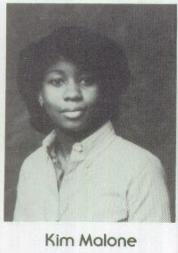 Kimberly Malone's Classmates profile album