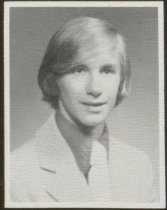 Pamela Brown's Classmates profile album