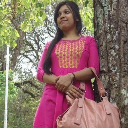 Tanushree Roy's Classmates® Profile Photo