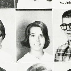 Marilyn Johnson's Classmates profile album