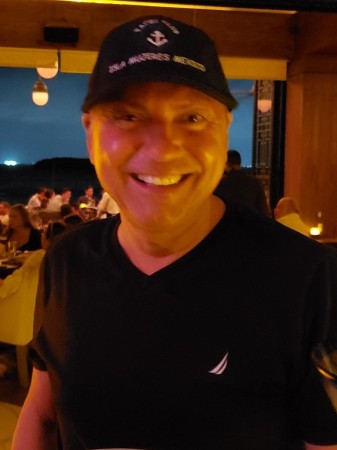 Rick Duran's Classmates® Profile Photo