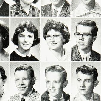 Linda Masters' Classmates profile album