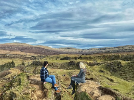 Isle of Skye Scotland