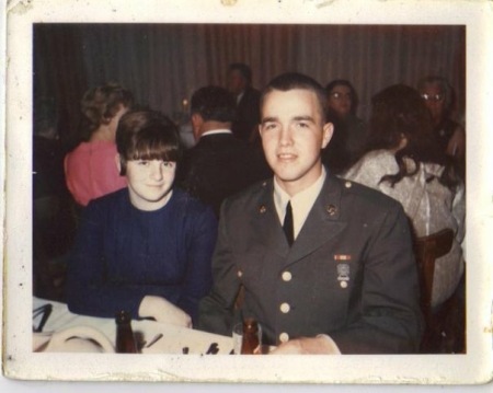 Walter (Butch) Golding's Classmates profile album