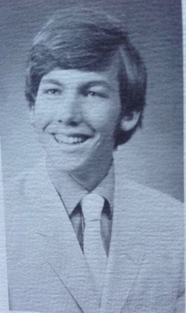 Bruce Schultz's Classmates profile album