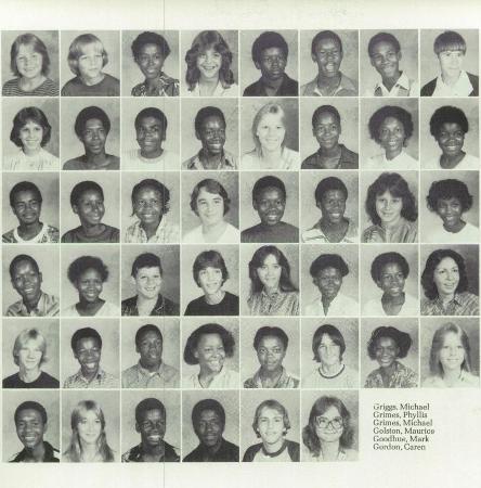 Karen Roman's Classmates profile album