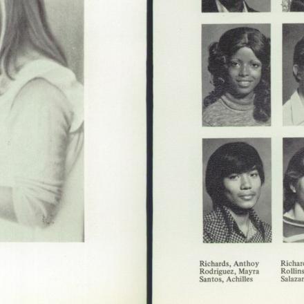 RoseMary Bonta's Classmates profile album