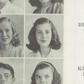 Joanne Inman's Classmates profile album