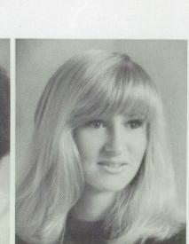 Kim Griffin's Classmates profile album