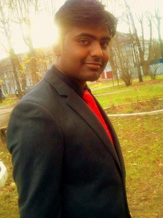 Anand Gupta's Classmates® Profile Photo