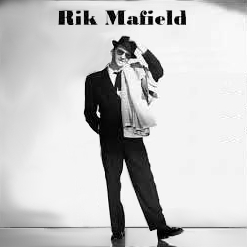 Rik Mafield's Classmates profile album