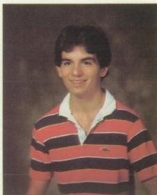 Mike Frye's Classmates profile album