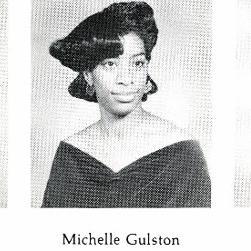 Michelle Gulston-Harrell's Classmates profile album