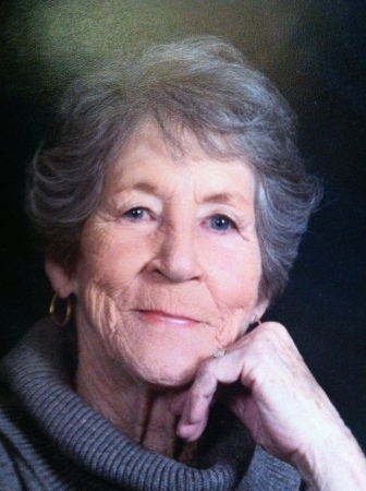 Shirley Griggs's Classmates® Profile Photo