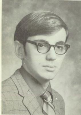 Robert King's Classmates profile album