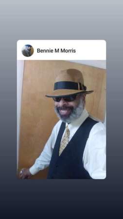 Bennie Morris' Classmates profile album