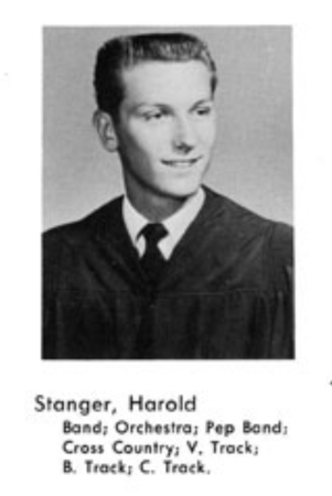 Harold Stanger's Classmates profile album