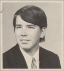 Randy Lehnhoff's Classmates profile album