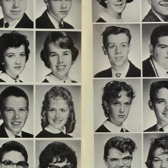 Vicki Wagner's Classmates profile album