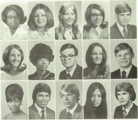 Richard Crank's Classmates profile album