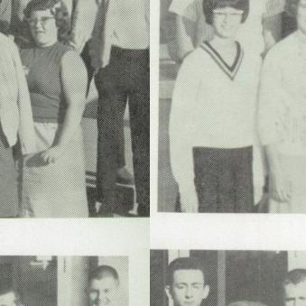 Virginia Price's Classmates profile album