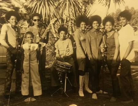 Dr Sylvester Caraway Jr's Classmates profile album