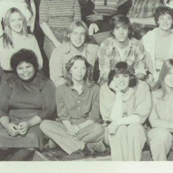 Marcia King's Classmates profile album