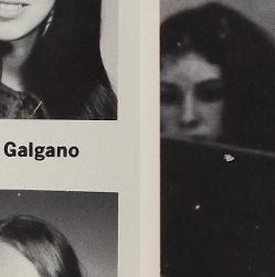 Camille Genovese's Classmates profile album