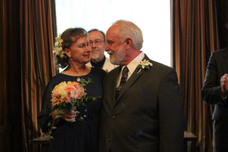 2012 wedding