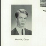 Gary Marvin's Classmates profile album