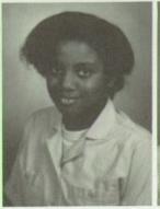 Tameka Hackett's Classmates profile album