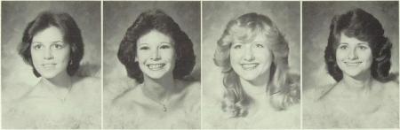 Pamela Cogswell's Classmates profile album