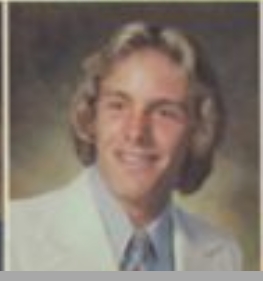 Jerry Withrow's Classmates profile album