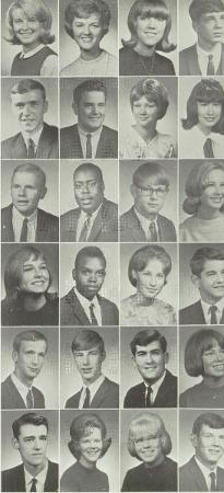 Beverly Beck's Classmates profile album