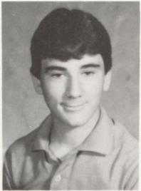 Paul Yount's Classmates profile album