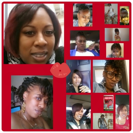 Tamika Crosley's Classmates profile album