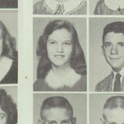 Betty Robinson's Classmates profile album