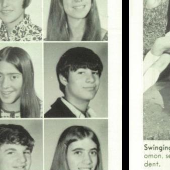 Steven Salamon's Classmates profile album