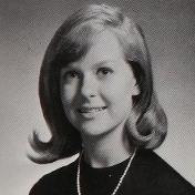 Sue Yauch's Classmates profile album