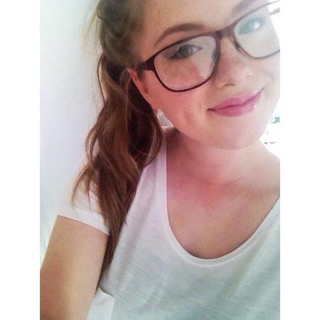 Francesca Boyd's Classmates® Profile Photo