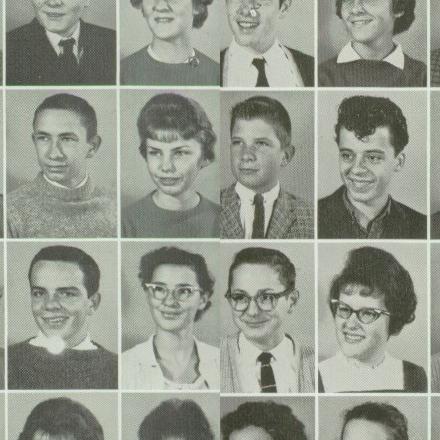 Sandy Sheets' Classmates profile album