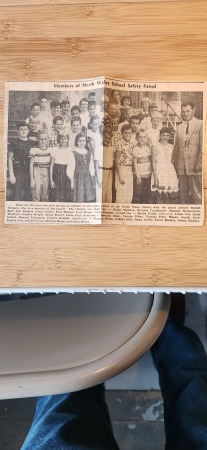 Richard Crouthamel's Classmates profile album